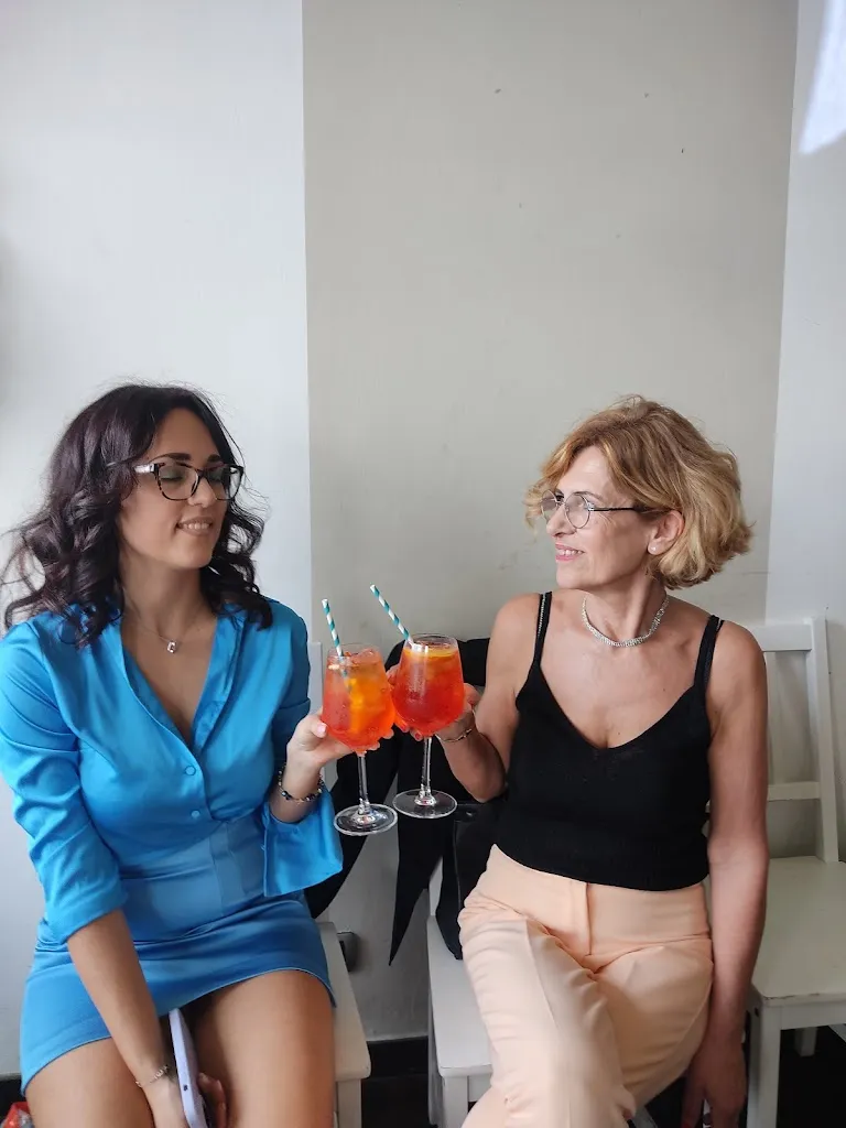 cinzia rocco_Bar La Rotonda_Samone_review