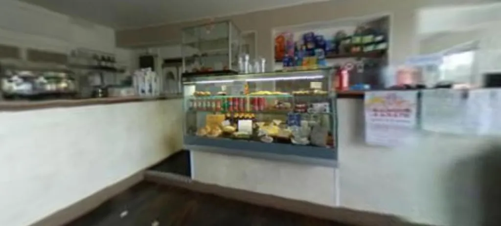 Bar La Rotonda restaurant in Samone