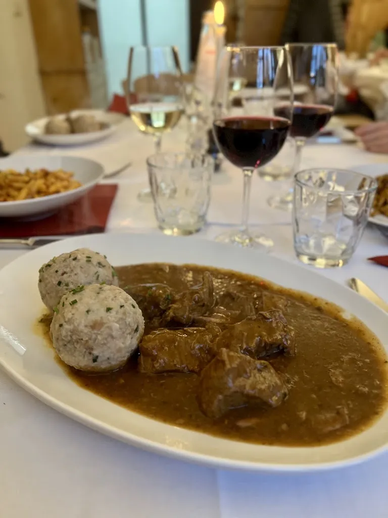 Wenchieh Wu_Restaurant Wiesthaler_San Candido_review