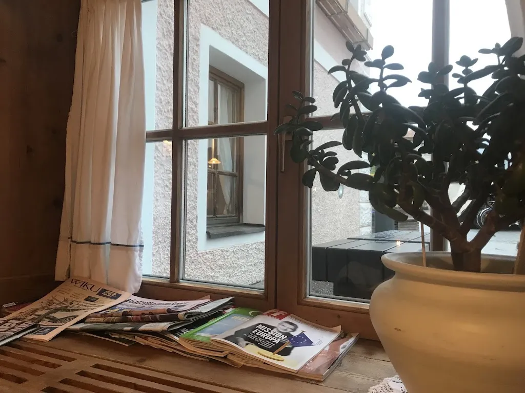 FAWAZ ALJEHANI_Restaurant Wiesthaler_San Candido_review