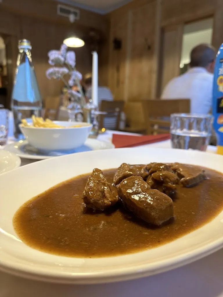 almayasa Rashed_Restaurant Wiesthaler_San Candido_review