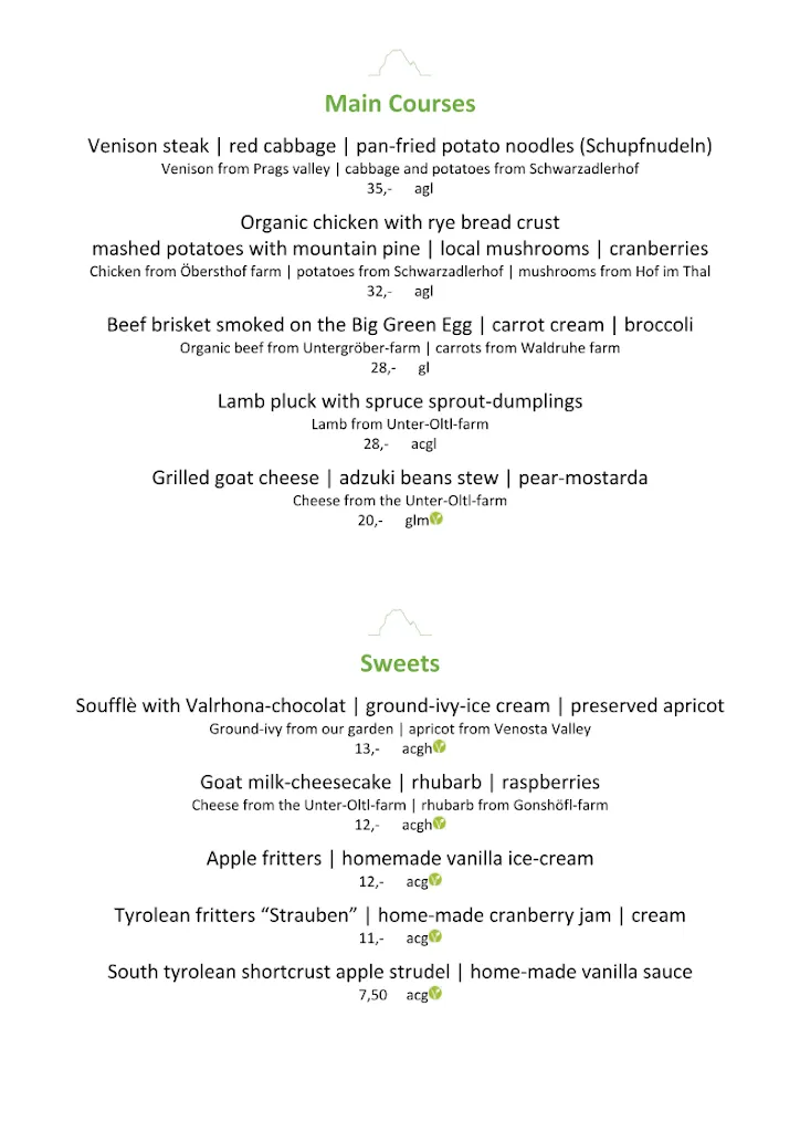 Menu_Jora Mountain Dining_San Candido_image_2