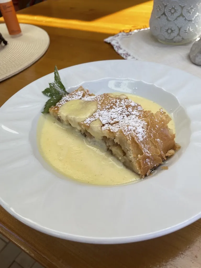 Hassene Ben Salem_Jora Mountain Dining_San Candido_review