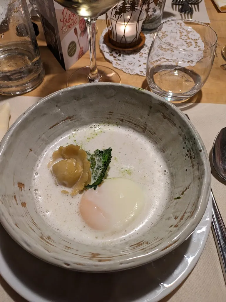 Laura Terra_Jora Mountain Dining_San Candido_review