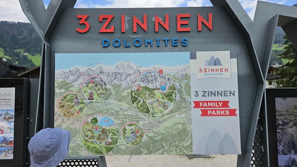 Mikolaj Pikosz_Rifugio Gigante Baranci_San Candido_recensione