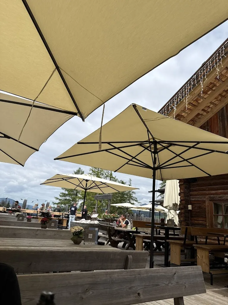 cornel coseran_Rifugio Gigante Baranci_San Candido_recensione