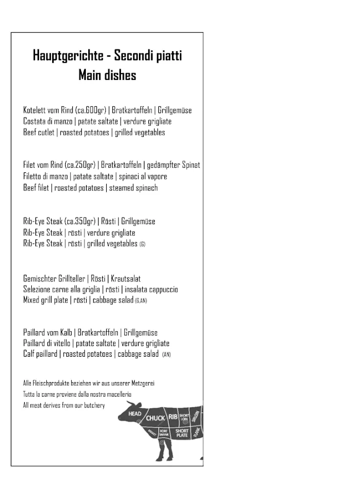 Menu_Senfter's Cafè Bistro_San Candido_image_4