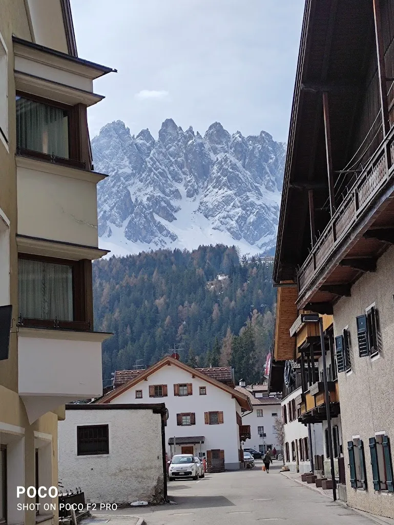 Alan Owen_Senfter's Cafè Bistro_San Candido_review