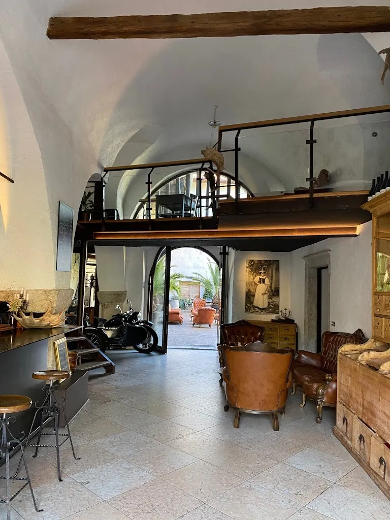 Marco Girardi_Amalia Pernter 1896, Salurn_Salorno_review