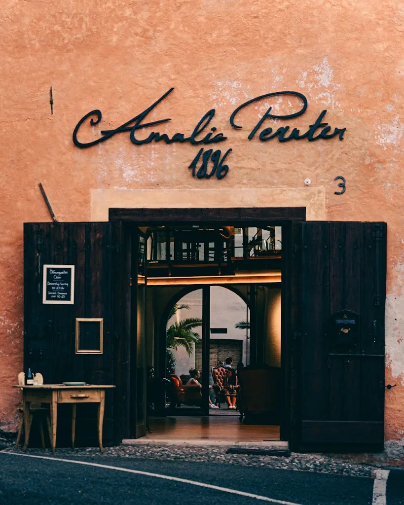 Amalia Pernter 1896, Salurn_Salorno_slider_image_1