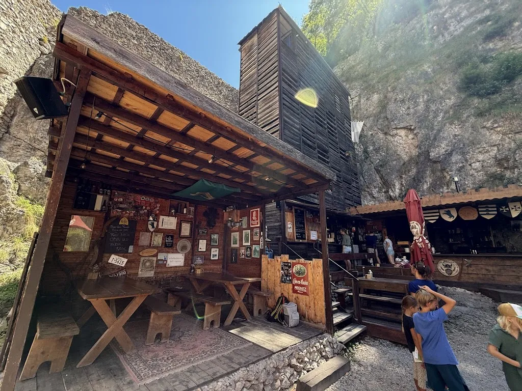 Sebastian Poland_Ristorante Haderburg_Salorno_recensione