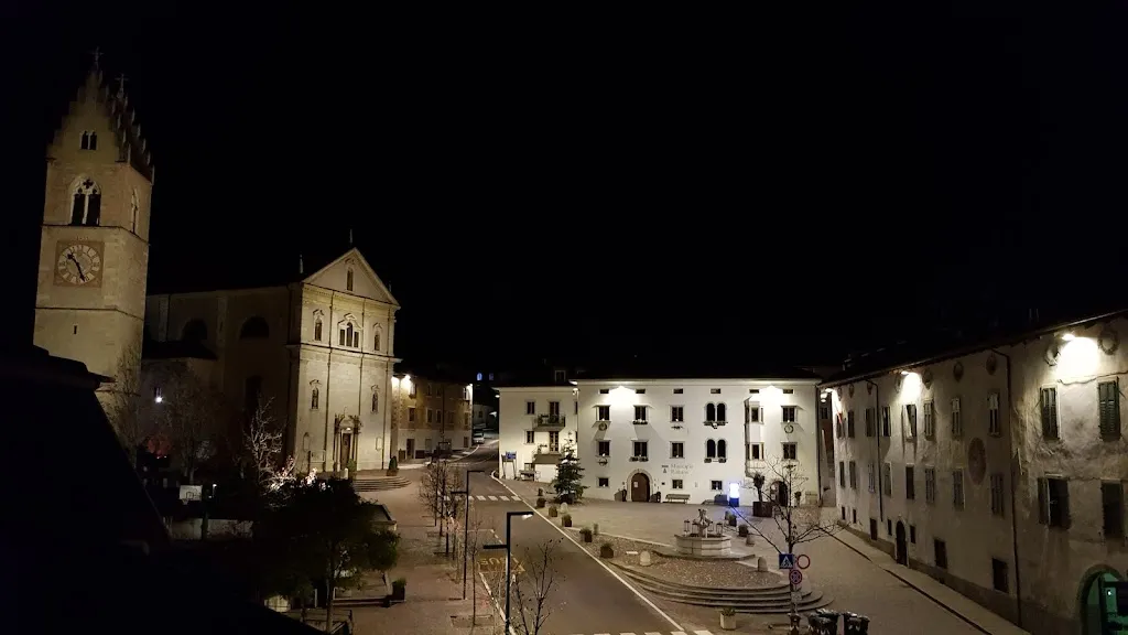 Sally Williams_Gasthof Salorno_Salorno_review