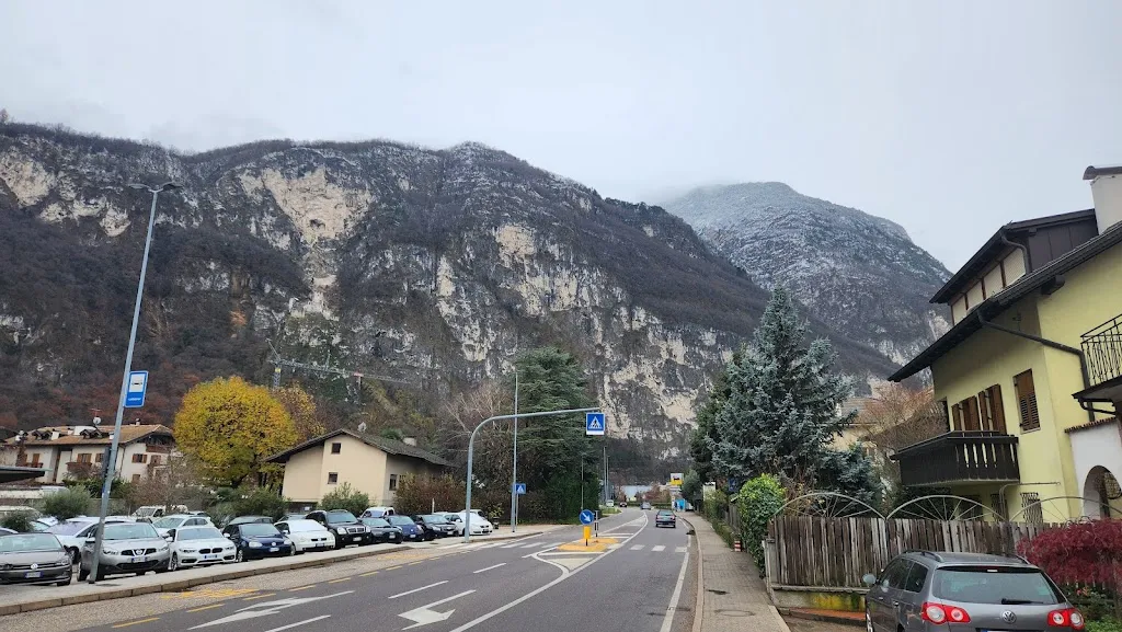 Paul Johnson_Ristorante Pizzeria Jolly_Salorno_review