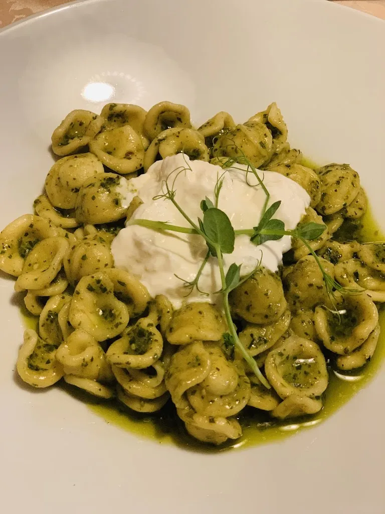 Priyanka Wankar_Ristorante Pizzeria Jolly_Salorno_review