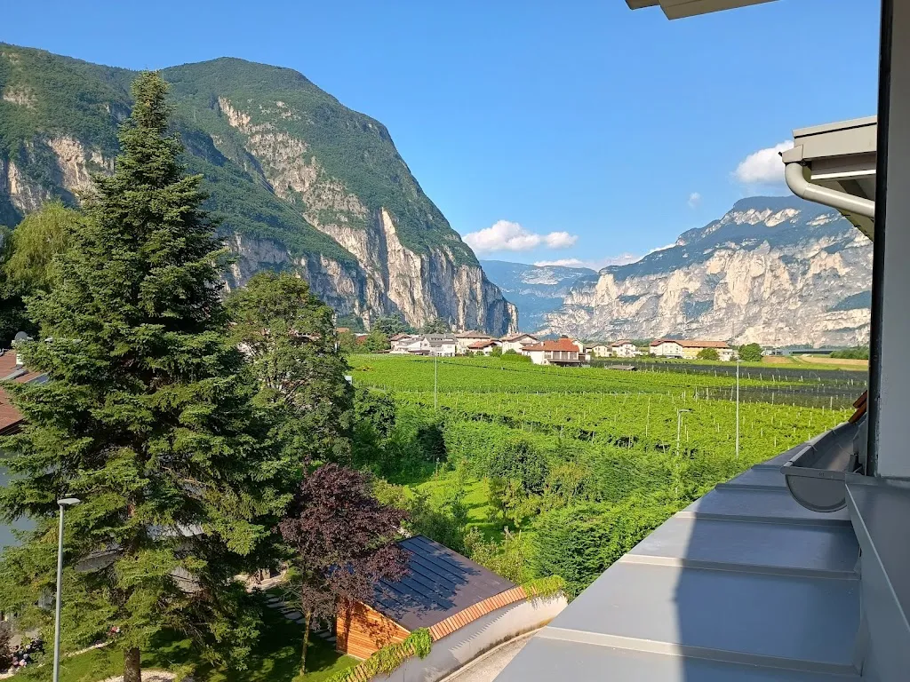 ivano lubrano_Hotel Comfort Erica Dolomiti Val d'Adige_Salorno_review