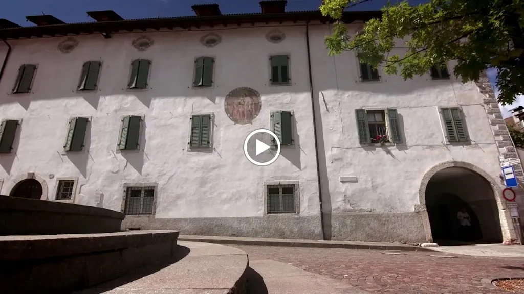 Hotel Comfort Erica Dolomiti Val d'Adige restaurant in Salorno