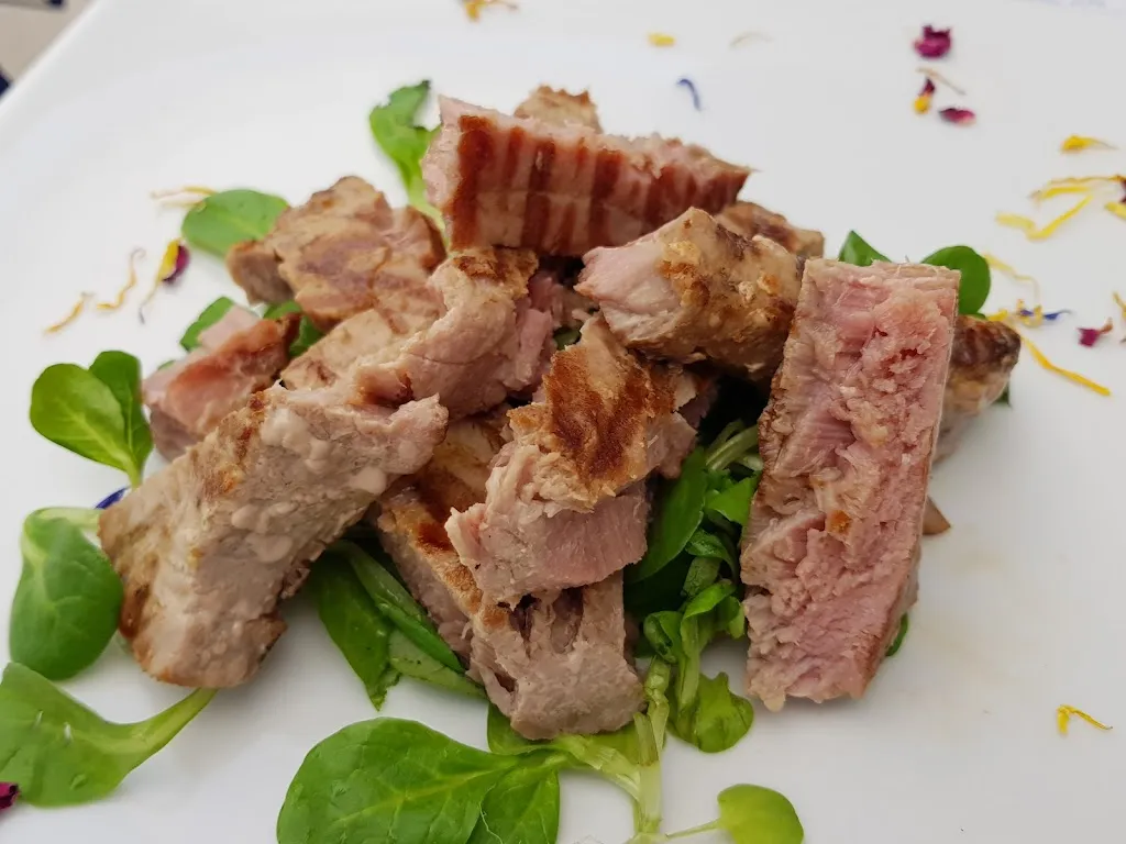 Menu_La Barchetta - Morsi di Mare_Maruggio_immagine_8