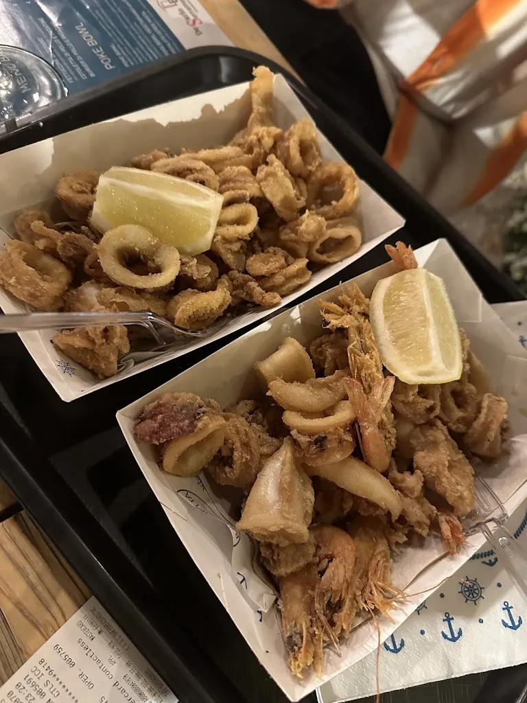 Menu_La Barchetta - Morsi di Mare_Maruggio_immagine_9