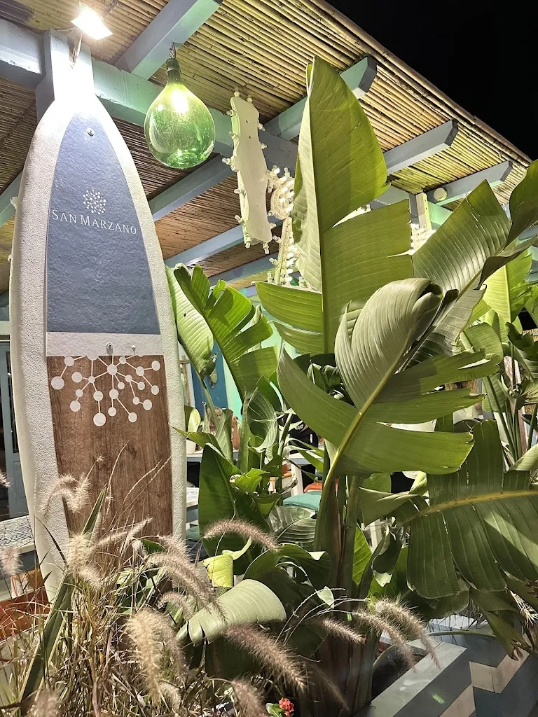 Marika Rossato_La Barchetta - Morsi di Mare_Maruggio_recensione