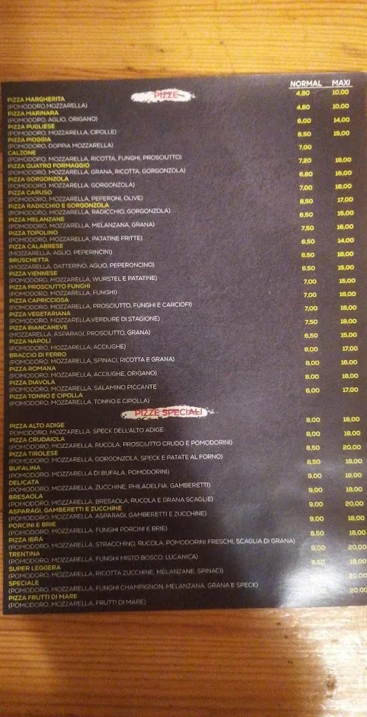 Menu_Da Ibra Pizza Al Taglio_Salorno_image_1