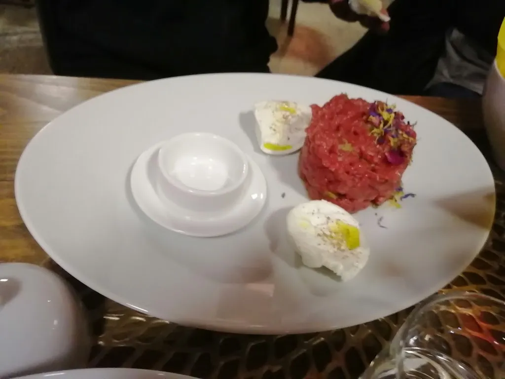 Joe N_Officina del Gusto_Salorno_review