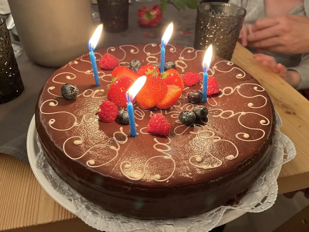 Markus Holzmueller_Hotel & Gasthof zum Hirschen_San Genesio_review