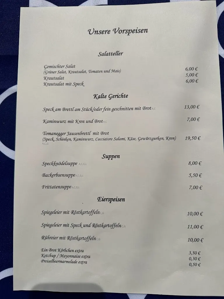 Menu_Gasthaus Tomanegger_San Genesio_image_2