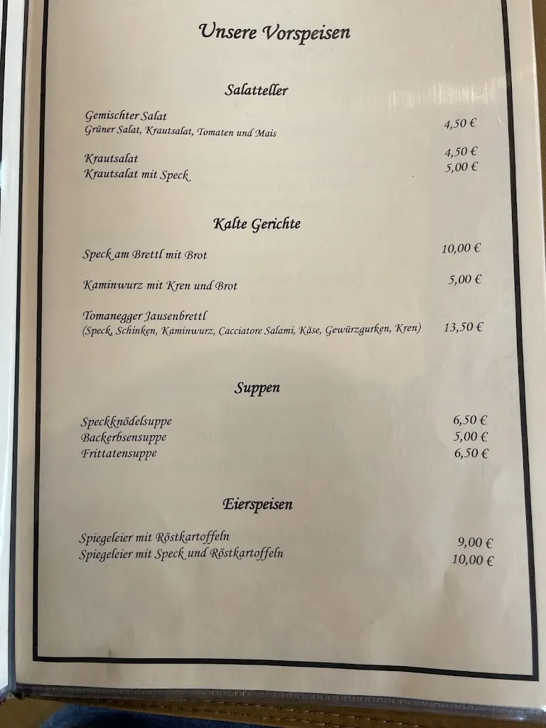 Menu_Gasthaus Tomanegger_San Genesio_image_4