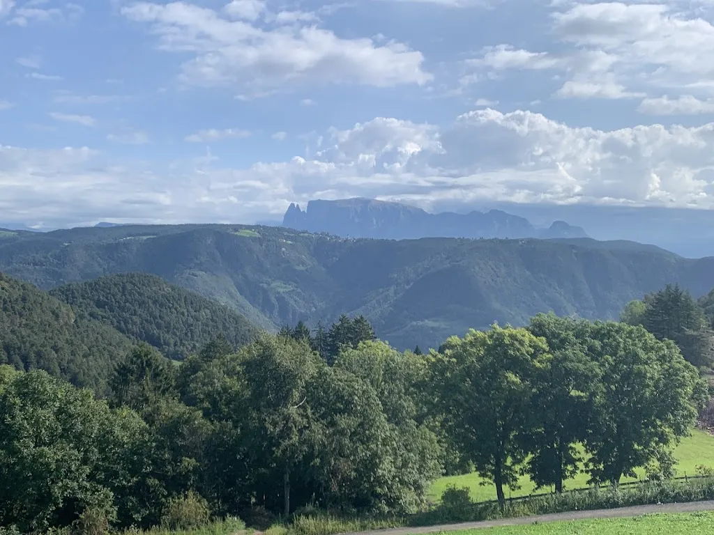 Valentino P._Gasthof Jenesien_San Genesio_recensione