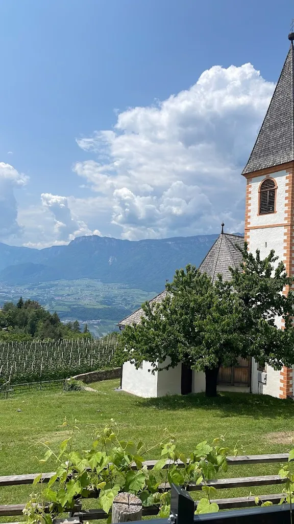 Lorenzo Pozzoli_Gasthaus Messner_San Genesio_review