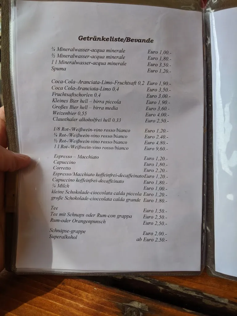 Menu_Gasthof Locher_San Genesio_image_4