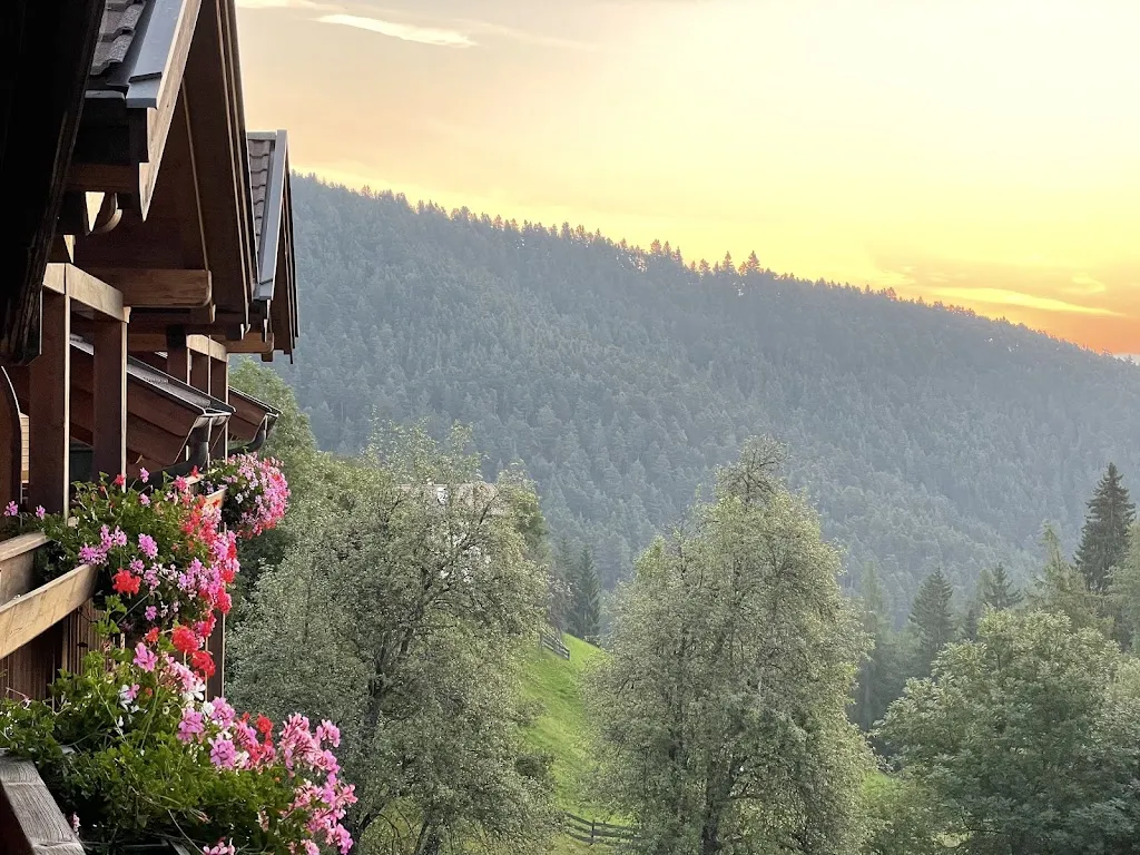 Alexandra Murphy_Gasthof Locher_San Genesio_review