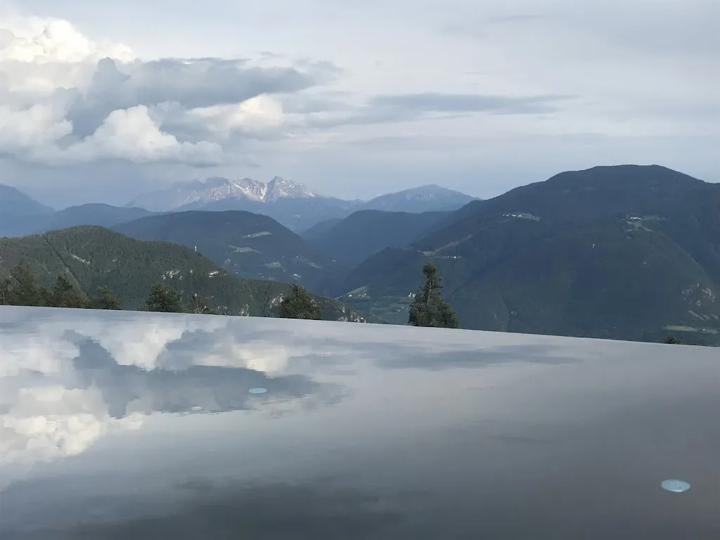 Valentino P._Hotel Belvedere - Fine Dining, Hideaway & SPA_San Genesio_review