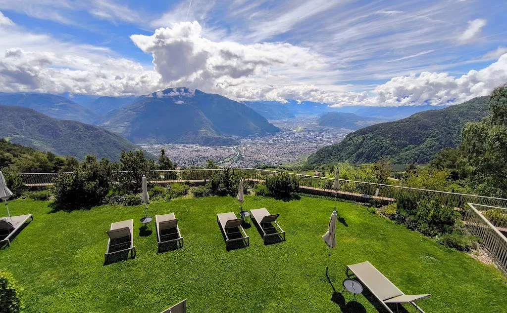 Ander López_Hotel Belvedere - Fine Dining, Hideaway & SPA_San Genesio_review