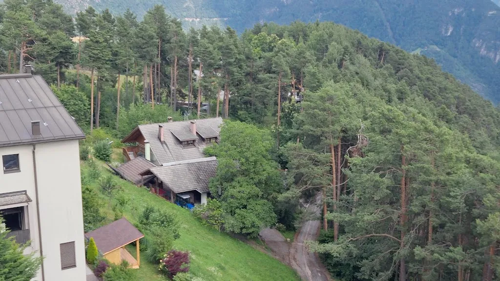 Hotel Belvedere - Fine Dining, Hideaway & SPA_San Genesio_slider_image_2