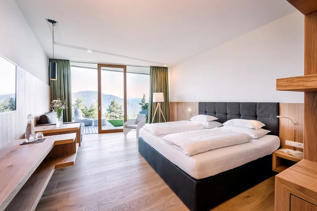 Hotel Belvedere - Fine Dining, Hideaway & SPA_San Genesio_slider_image_3