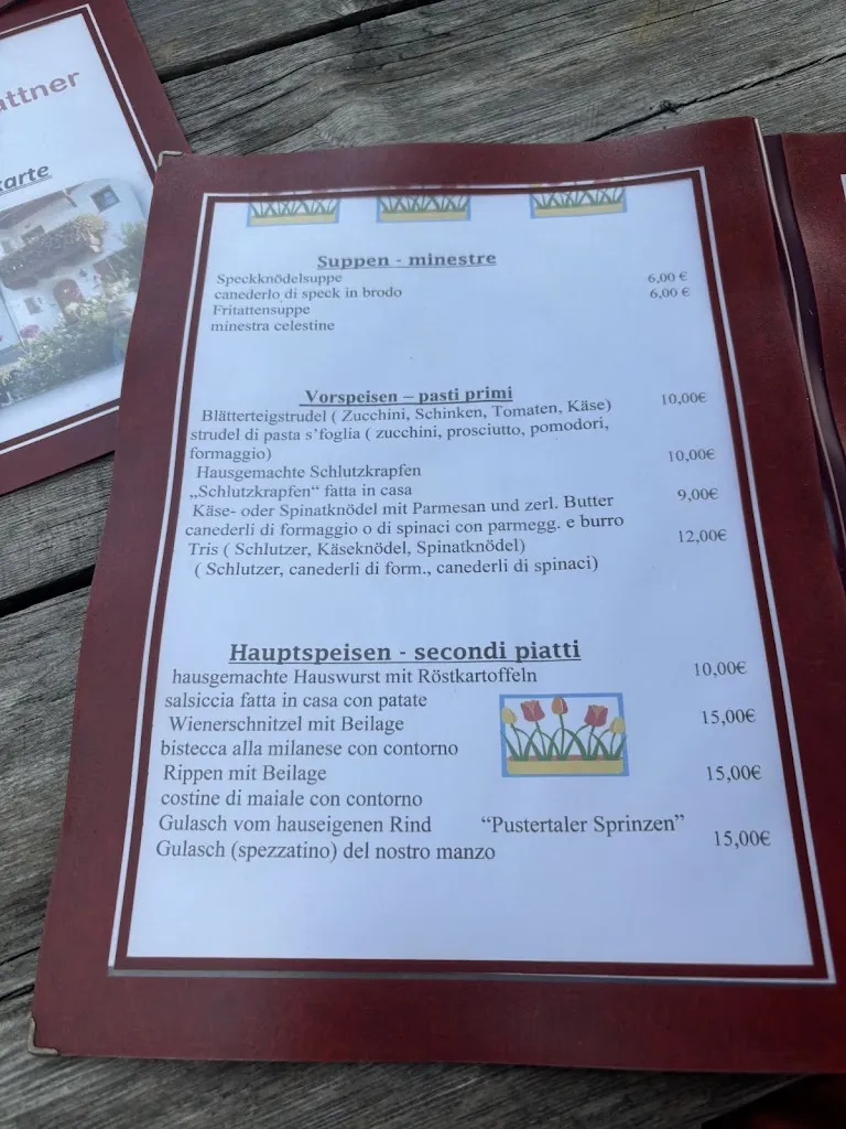 Menu_Gasthaus Plattner_San Genesio_image_3