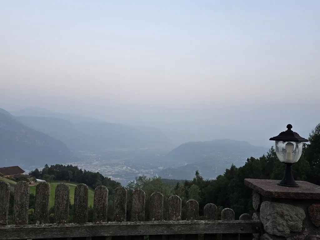 Levin_Gasthaus Plattner_San Genesio_review