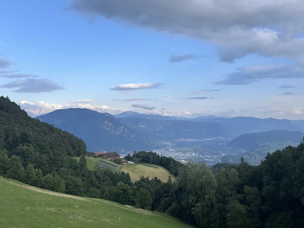 Matias Braks_Gasthaus Plattner_San Genesio_review