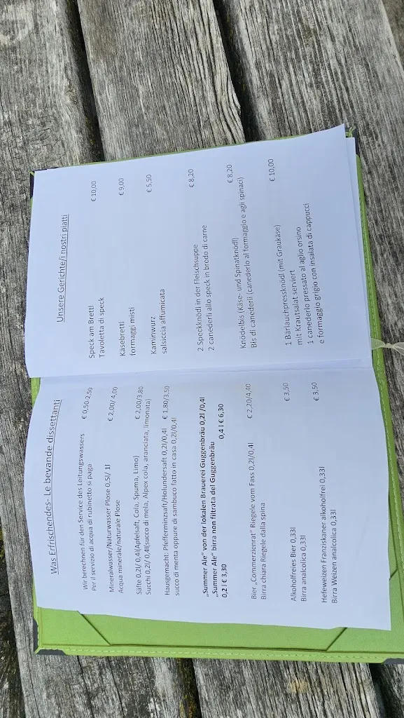 Menu_Gasthaus Noafer_San Genesio_image_3