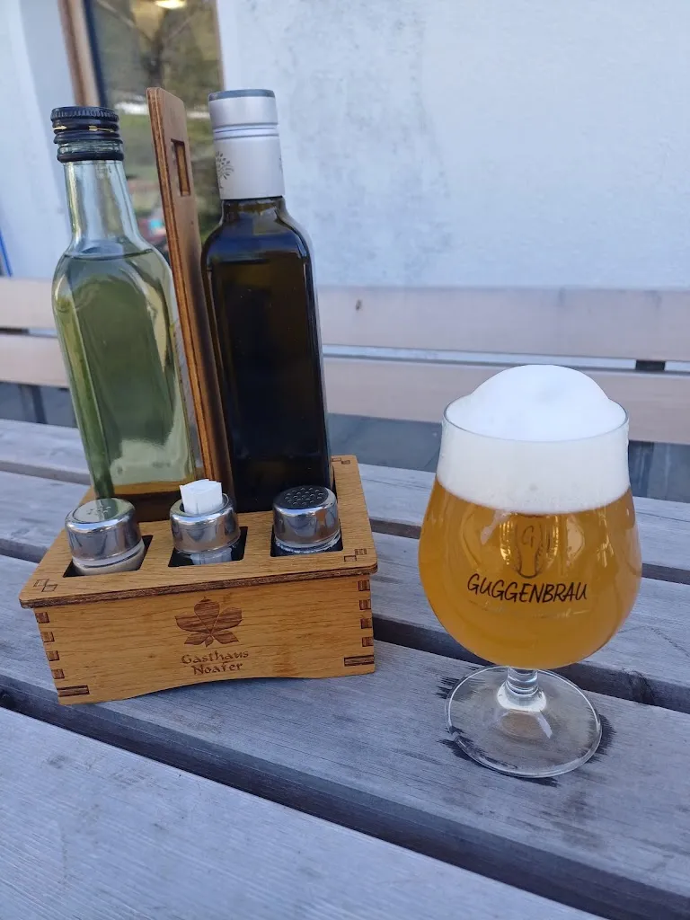 Menu_Gasthaus Noafer_San Genesio_image_7