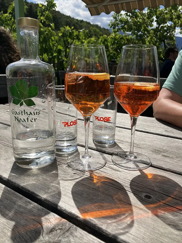 Ralf Ketterer_Gasthaus Noafer_San Genesio_review