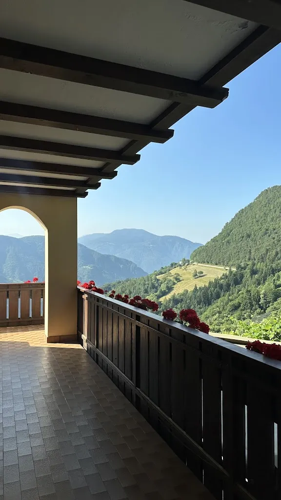 Sofia Julieta Muñoz Felix_Unterweg_San Genesio_recensione