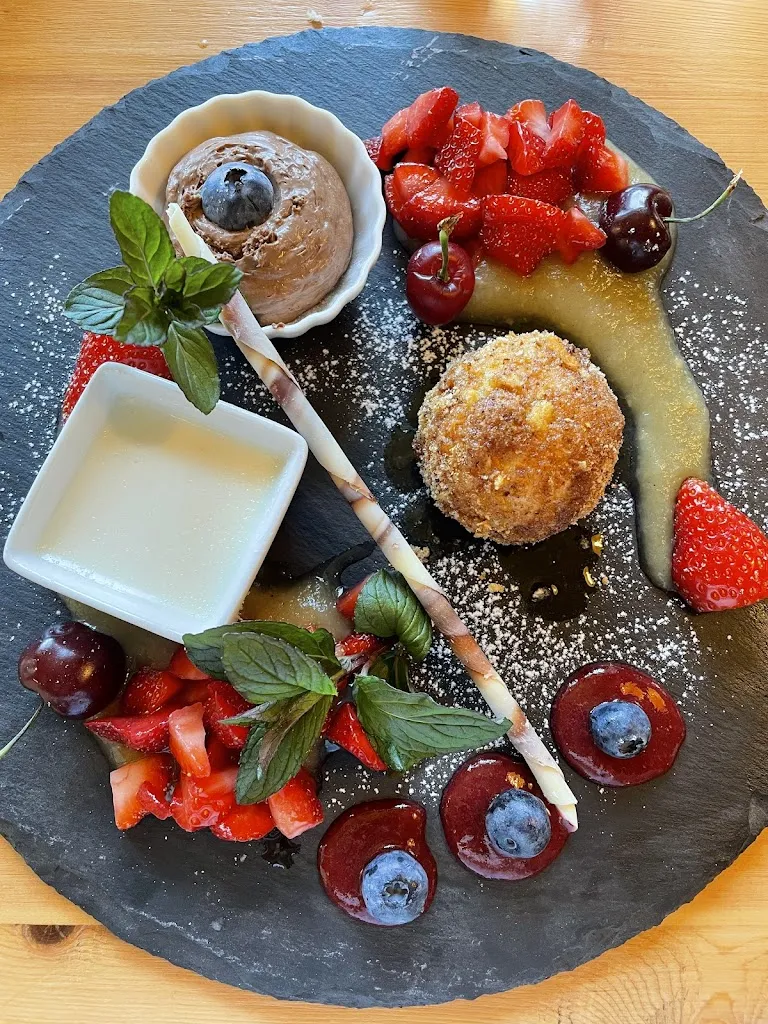 Andreas Reiter_Restaurant Wietererhof_San Genesio_review