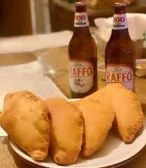 gianni villani_Il Fornaretto New_Maruggio_review