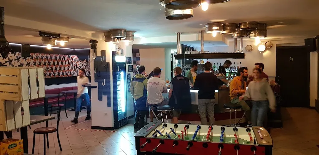 BAR PROMEGHIN restaurant in San Lorenzo in Banale