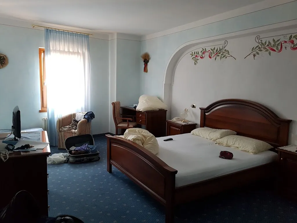 Flair Hotel Opinione_San Lorenzo in Banale_slider_image_2