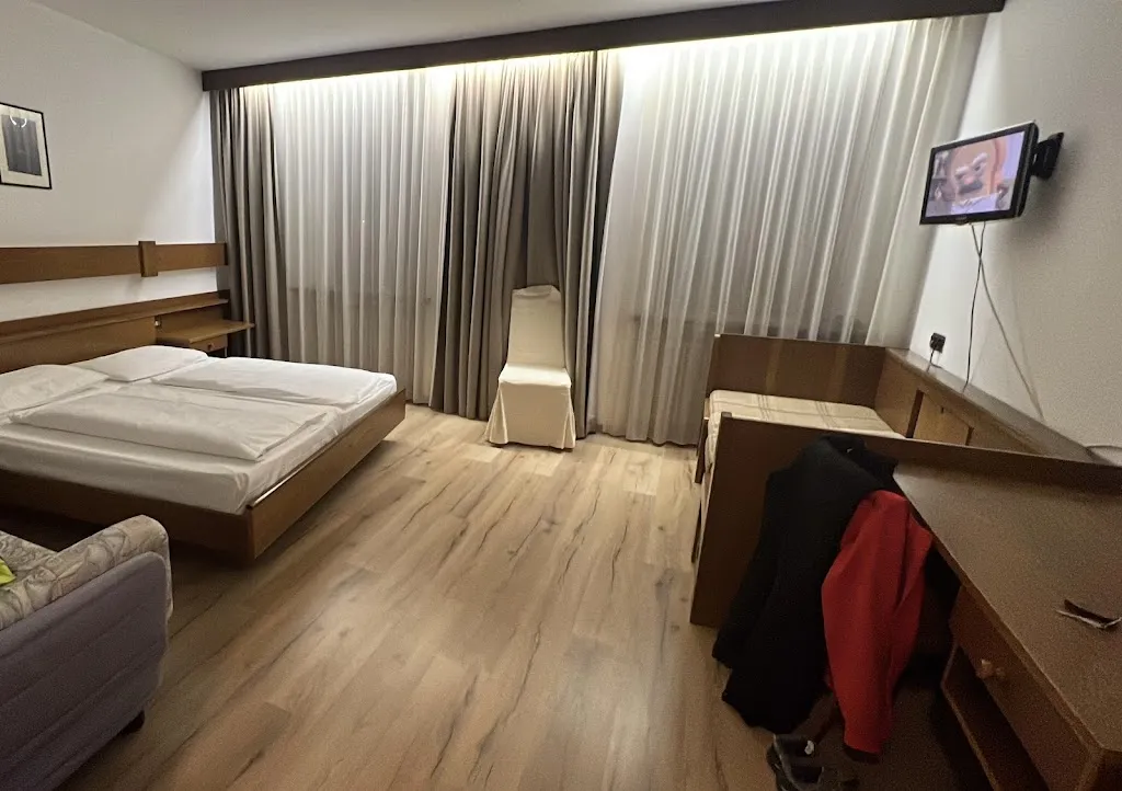 Gasthof Sonne restaurant in San Lorenzo di Sebato