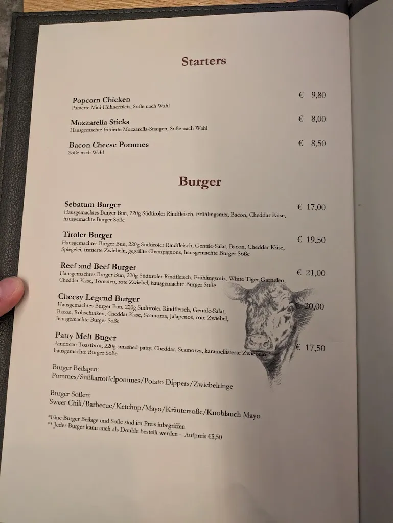 Menu_Zur Alten Post_San Lorenzo di Sebato_image_3