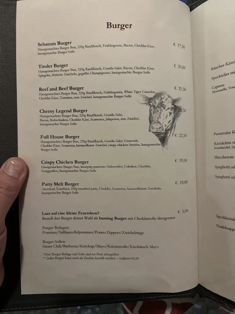 Menu_Zur Alten Post_San Lorenzo di Sebato_image_4